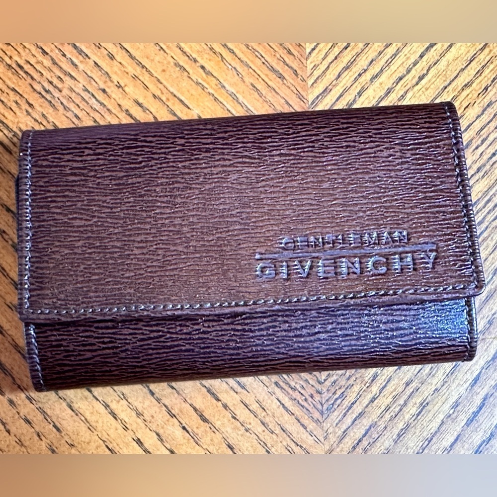 Givenchy Key Case - image 2
